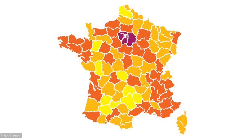 Quiz retraite: la vérité des chiffres