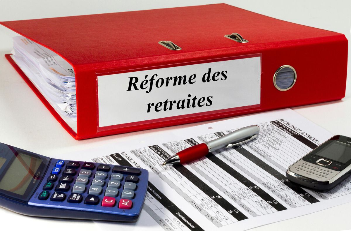 réforme retraite