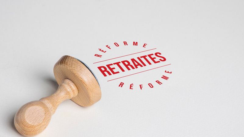 reforme retraite