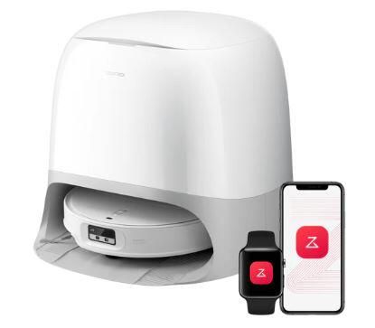 Roborock Qrevo Curv 2 Pro