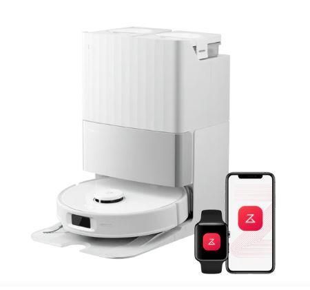 Roborock Qrevo Edge S5A