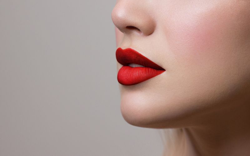 Quelle couleur de rouge à lèvres choisir?