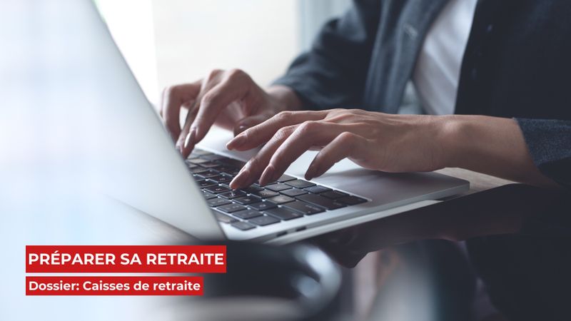 rsi retraite complémentaire des indépendants
