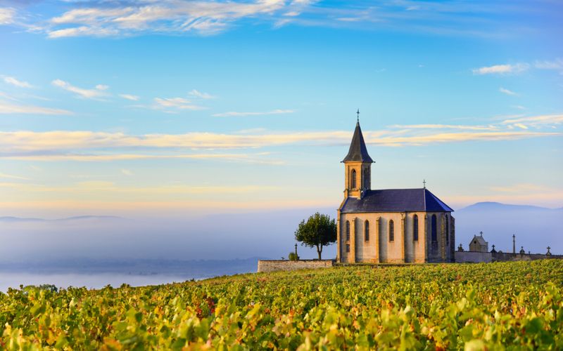 Patrimoine: "Le clocher reste le symbole du village"