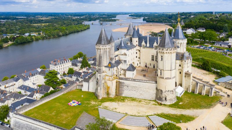 saumur
