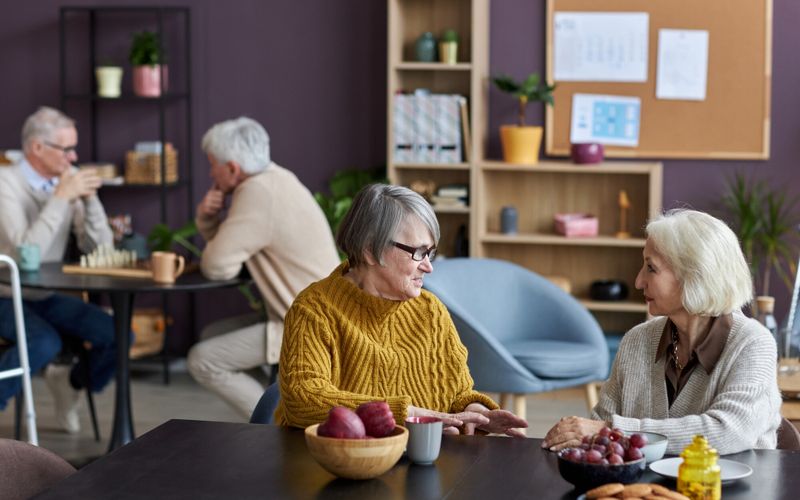 Quels sont les différents types de maisons de retraite et d'Ehpad?
