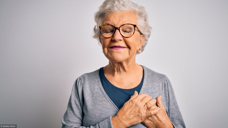 Serge Guérin: "Prends soin de toi, et de nous tous"