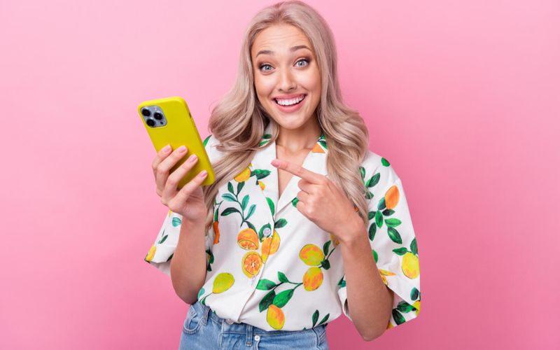 Around Us, l'appli qui vous conseiller les sites d'intérêt à visiter