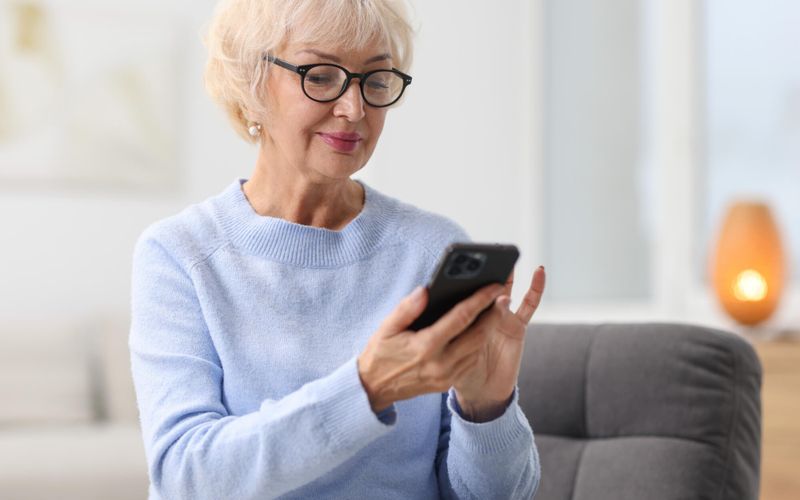 Comment utiliser la loupe de votre smartphone pour mieux lire