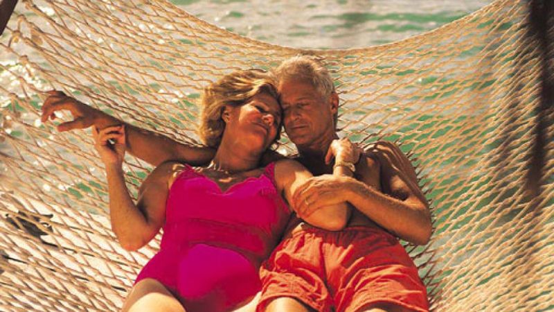 Souplesse et maîtrise de soi : fitness et gymnastique