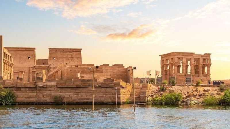 Temple de Philae