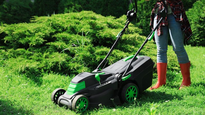 Tondeuse électrique : trouvez votre bonheur parmi notre sélection 2024