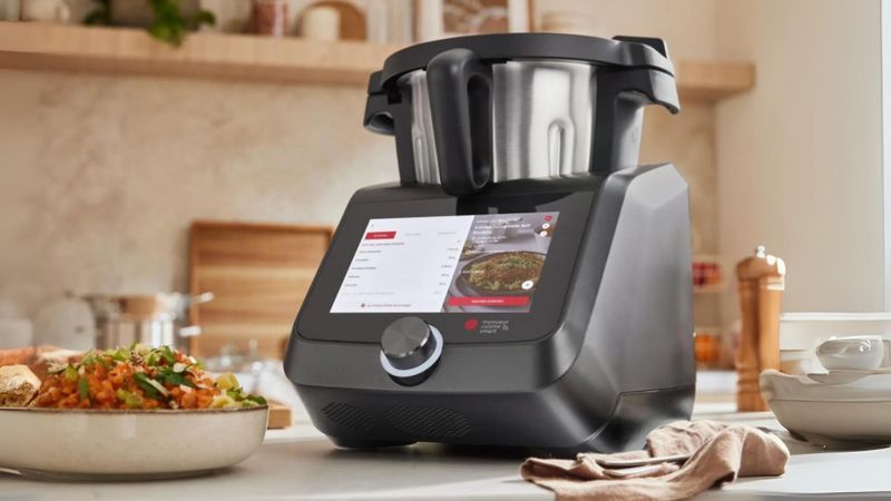 Top 3 des robots de cuisine pour adopter le batch cooking à la rentrée