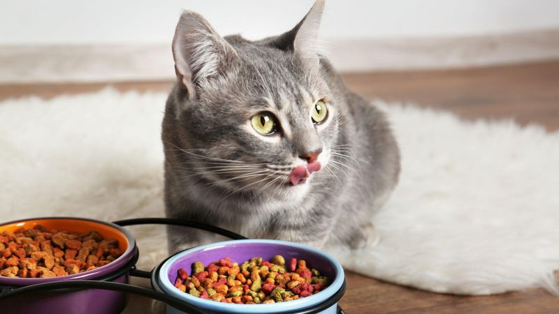 Ultra premium : une alimentation de qualité pour votre chat