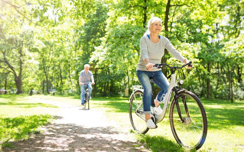 En mai, fais ce qu’il te plaît… à vélo!