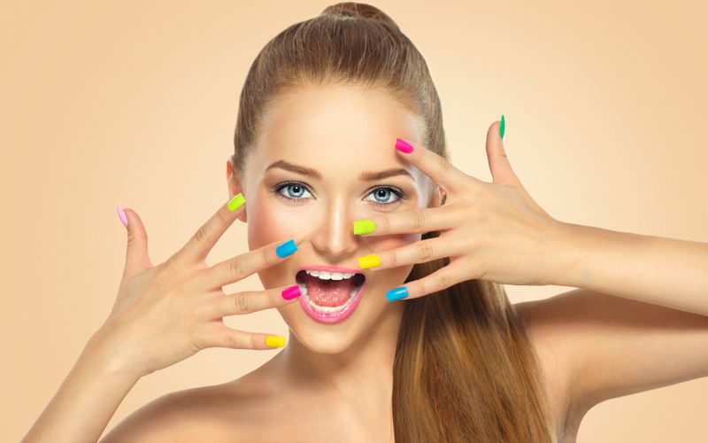 Vernis à ongles: belle jusqu'au bout des doigts!