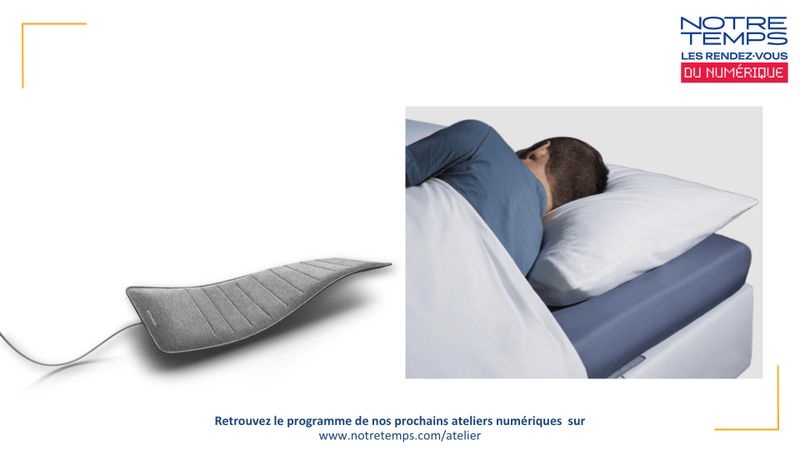 withings sleep